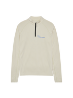 HALO SORONA HALF ZIP