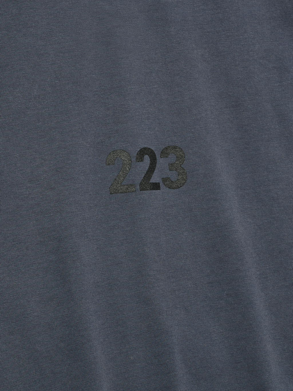 HALO GRAPHIC T-SHIRT