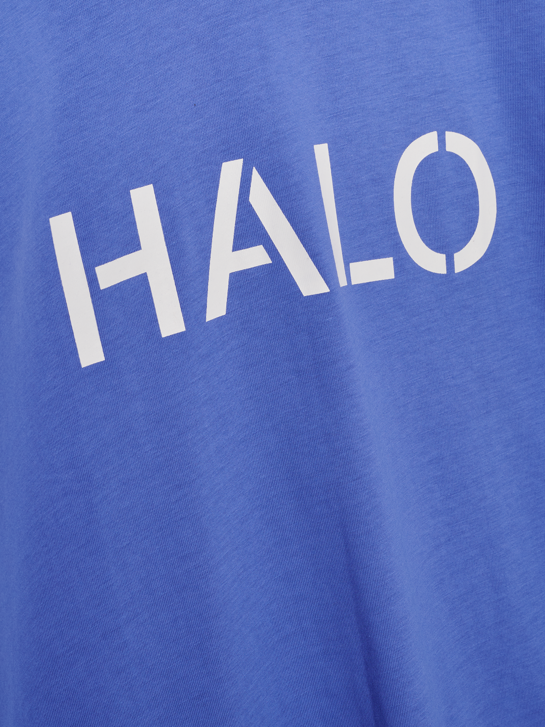 HALO UNIFORM LS