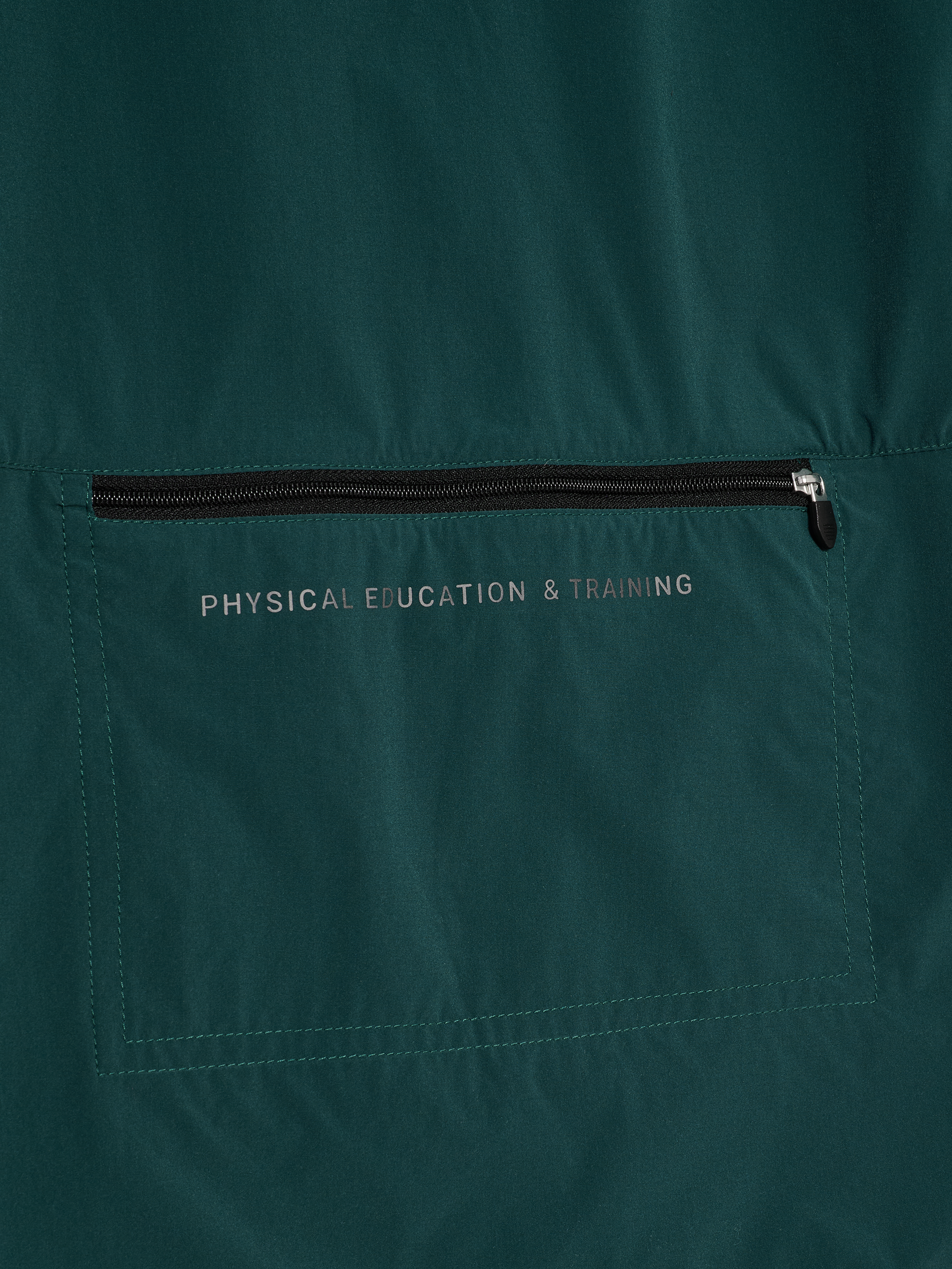 HALO DIVISION JACKET