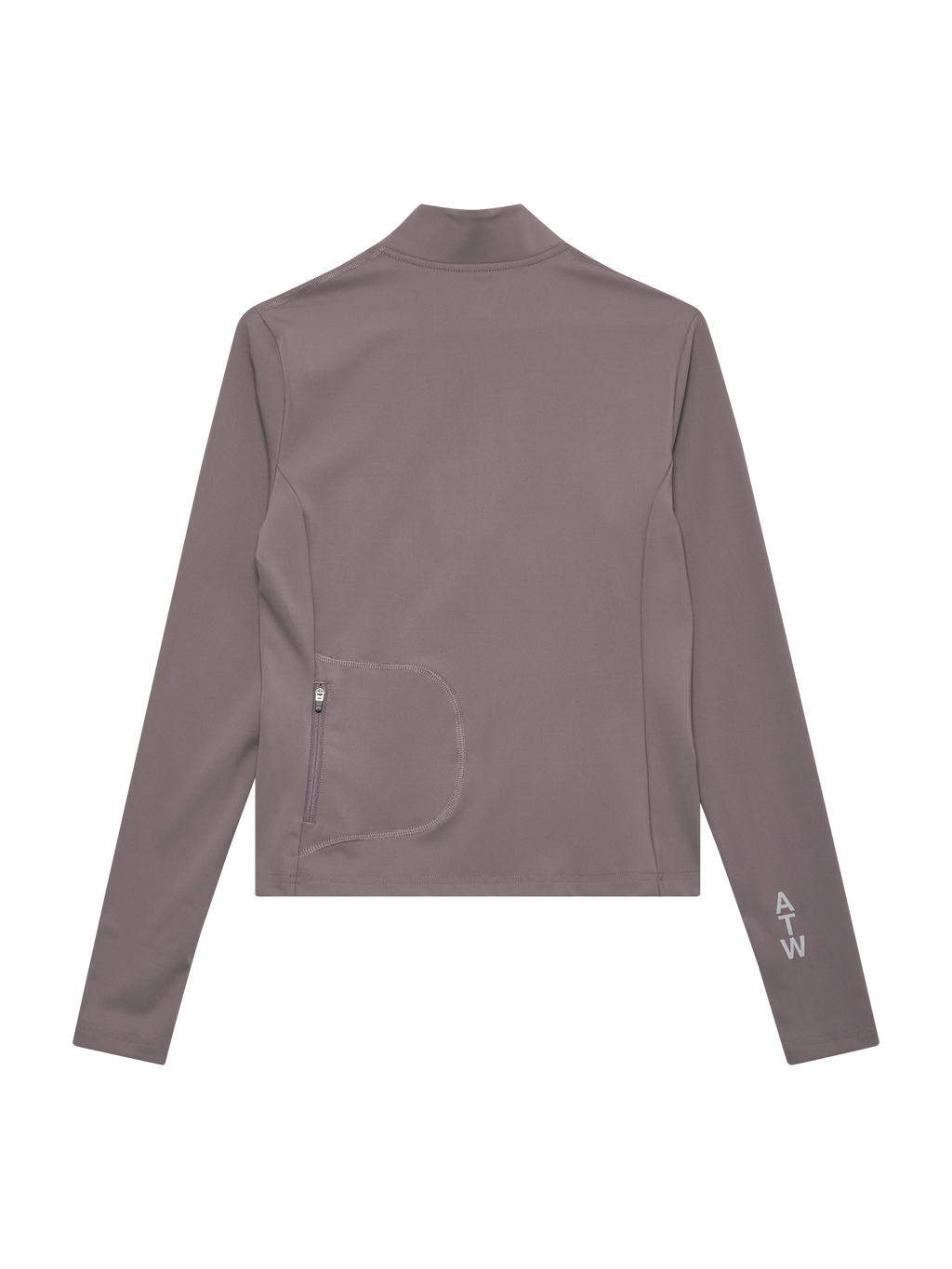 HALO WOMEN TRAINING HALF ZIP