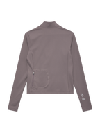HALO WOMEN TRAINING HALF ZIP