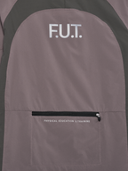 HALO DIVISION JACKET