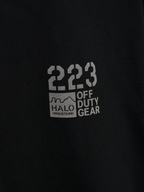HALO GRAPHIC T-SHIRT