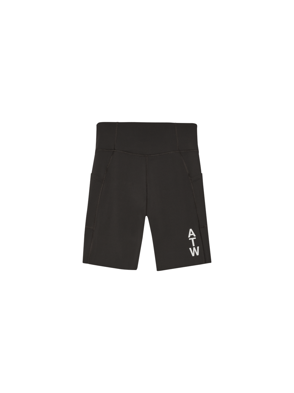 HALO WOMEN TRAINING SPRINTER SHORT