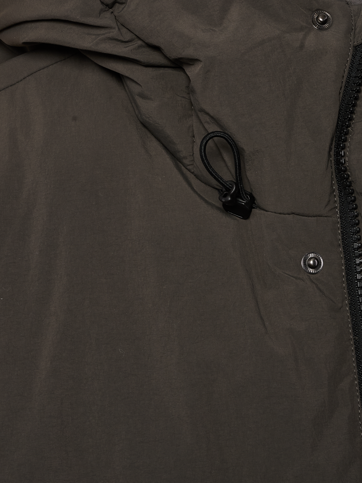 HALO MOUNTAIN DOWN JACKET