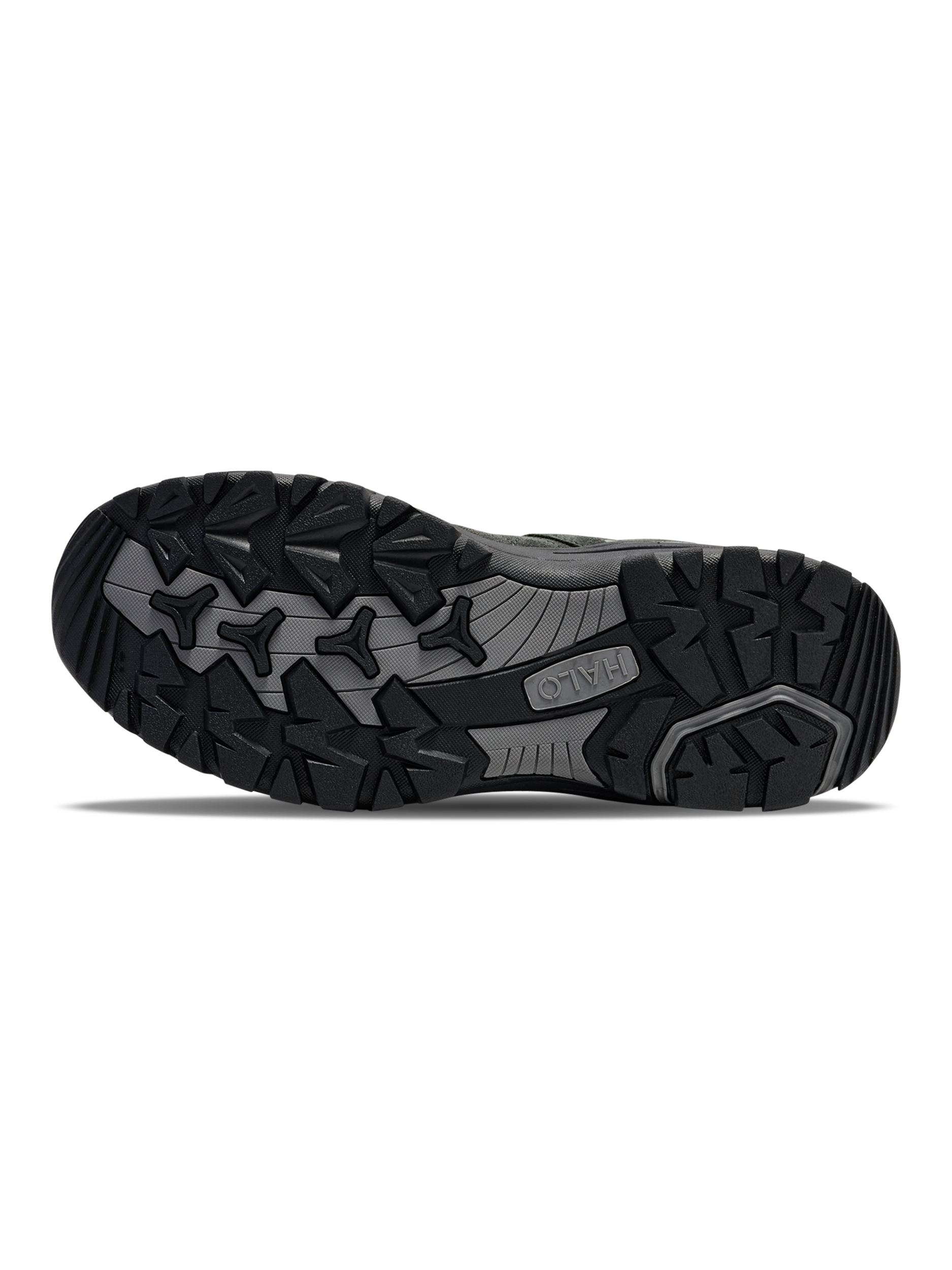 HALO DEPT. 223 SNEAKER