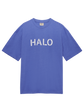 HALO UNIFORM BOXY T-SHIRT