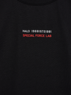 HALO SFL BOXY T-SHIRT