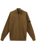 HALO INFANTRY HALF ZIP