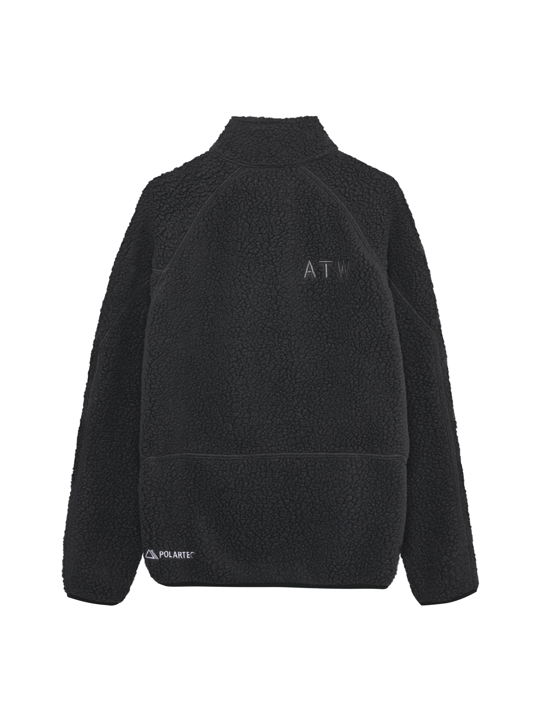 HALO MOVE POLARTEC FLEECE JACKET