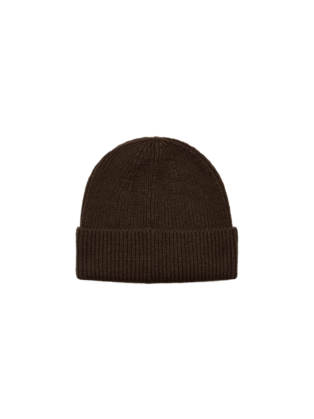 HALO  WOOL RIB BEANIE