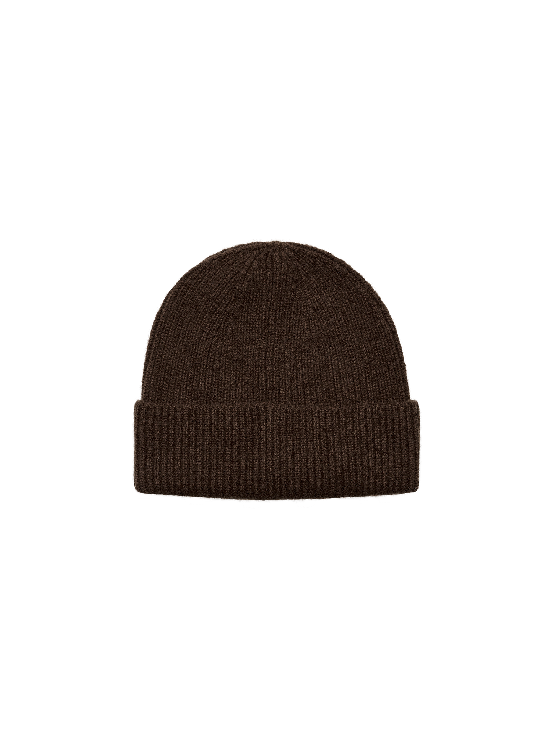 HALO  WOOL RIB BEANIE