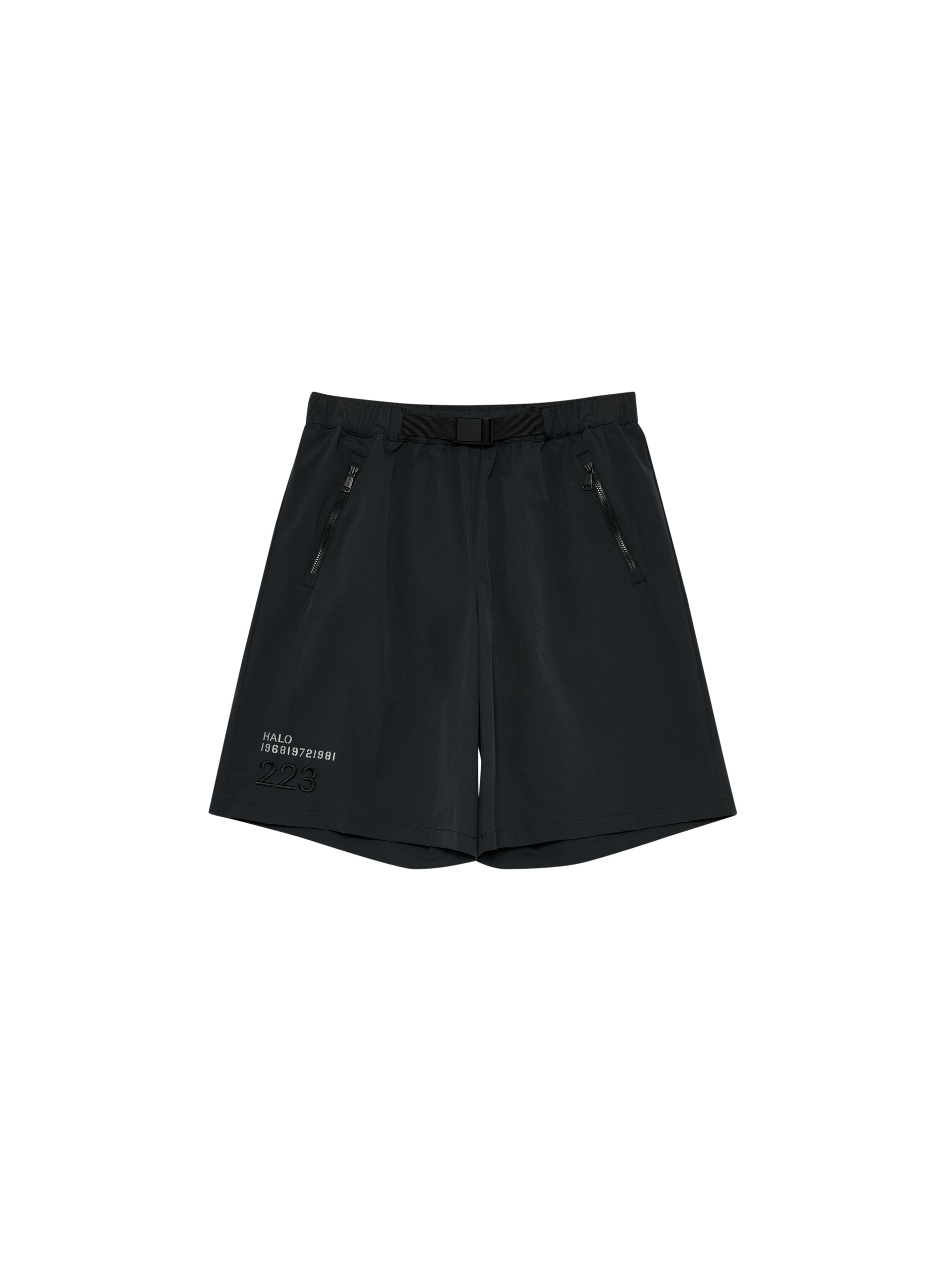 HALO MOVE SHORTS