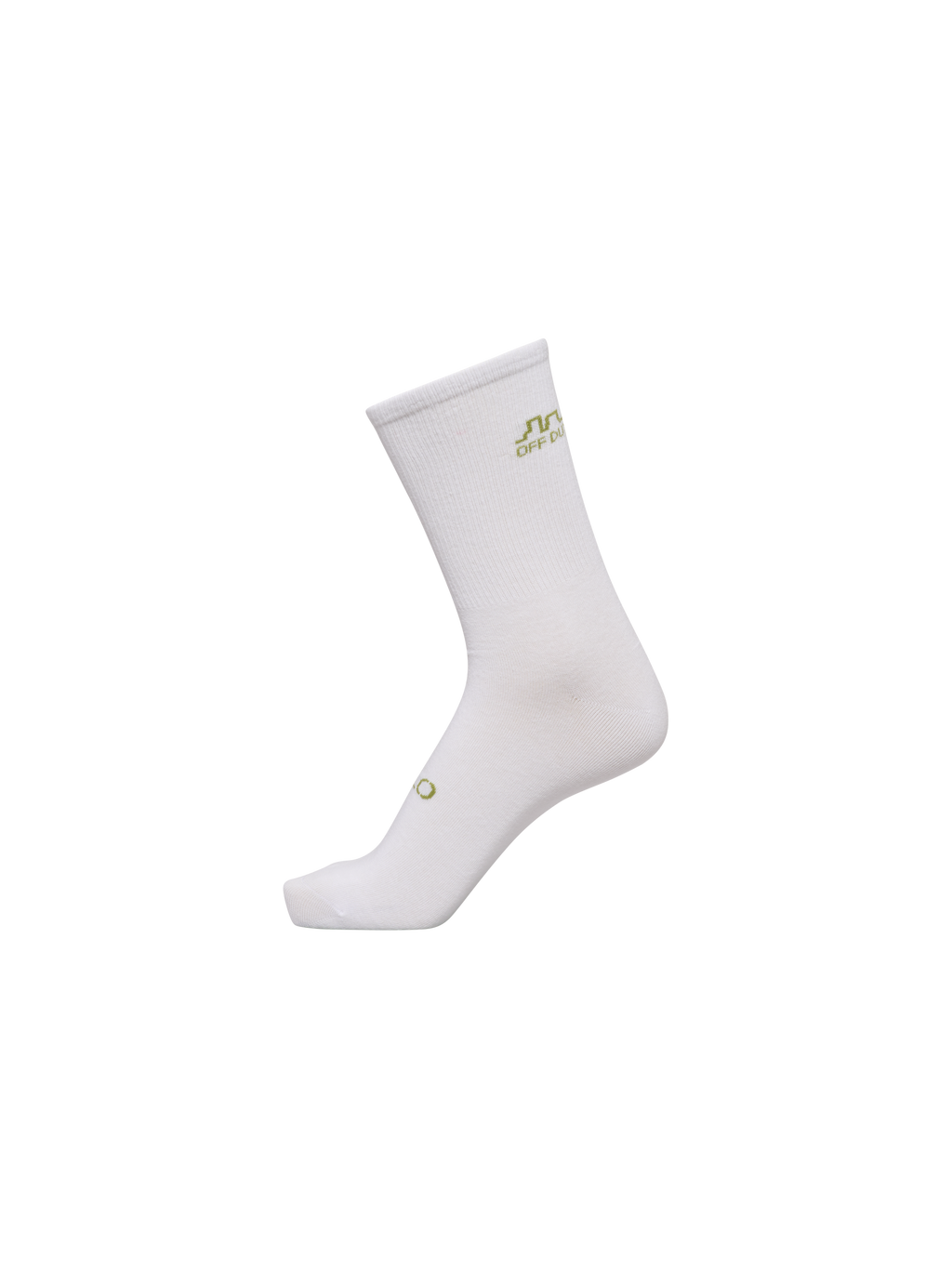 HALO COTTON SOCKS