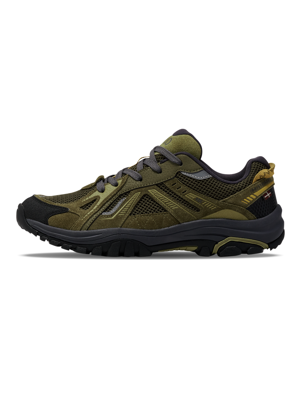 HALO DEPT. 223 SNEAKER