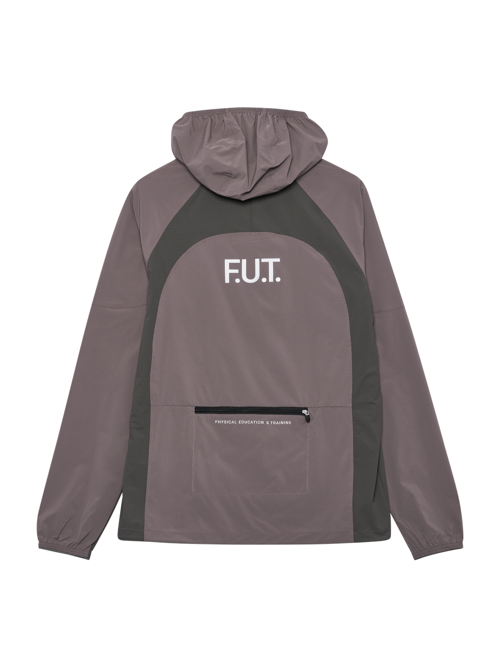 HALO DIVISION JACKET