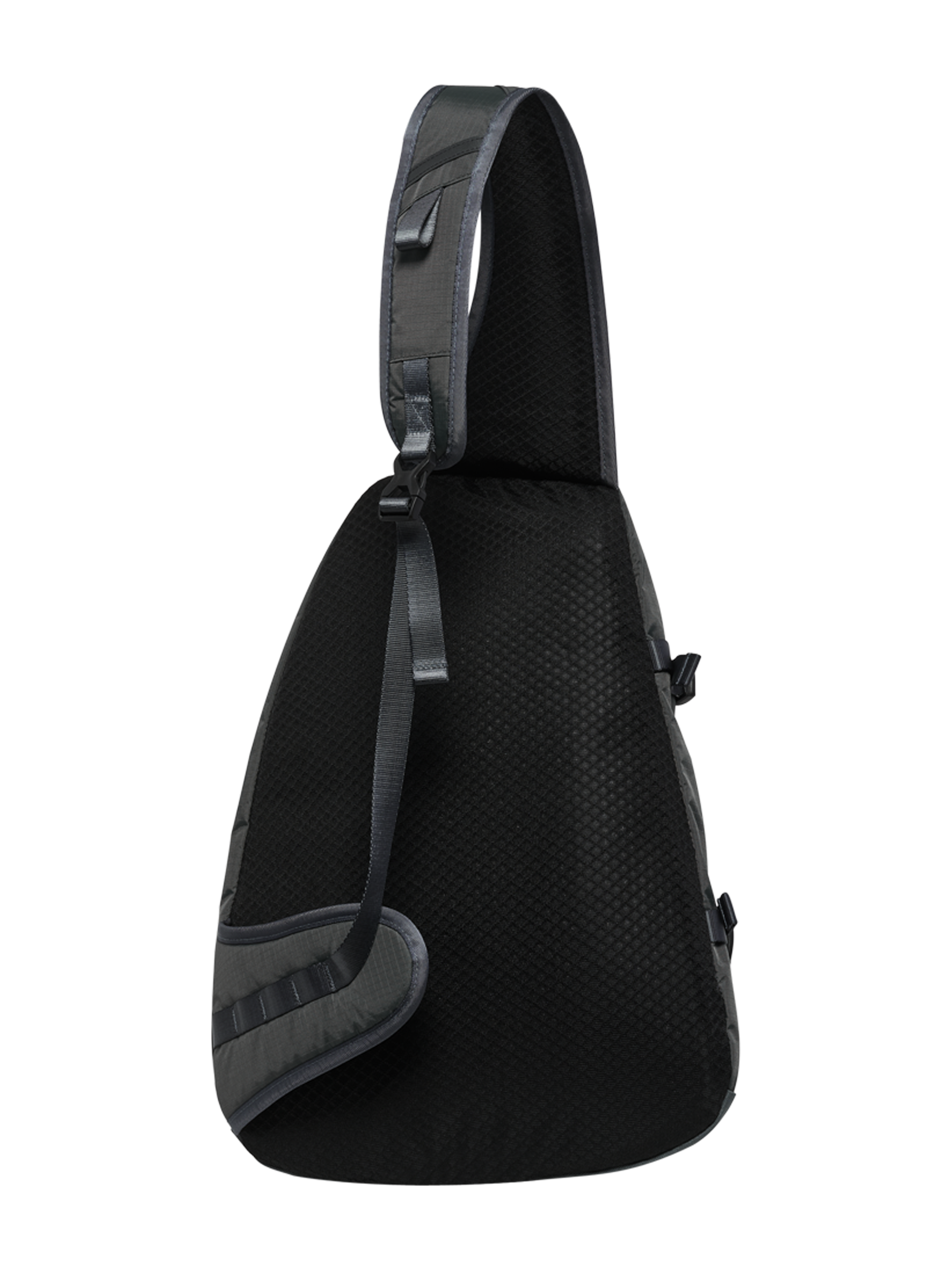 HALO UTILITY CROSSBODY BAG