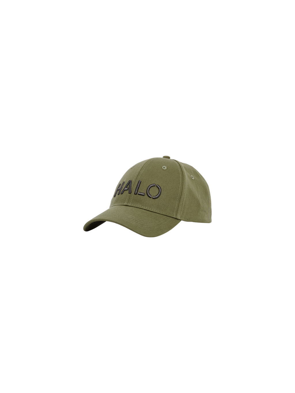 HALO UNIFORM CAP