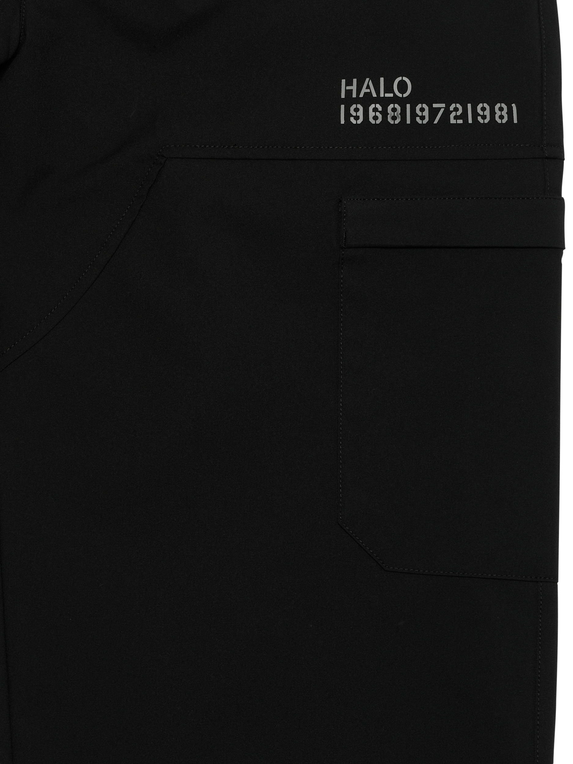 HALO COBRA RELAXED PANTS