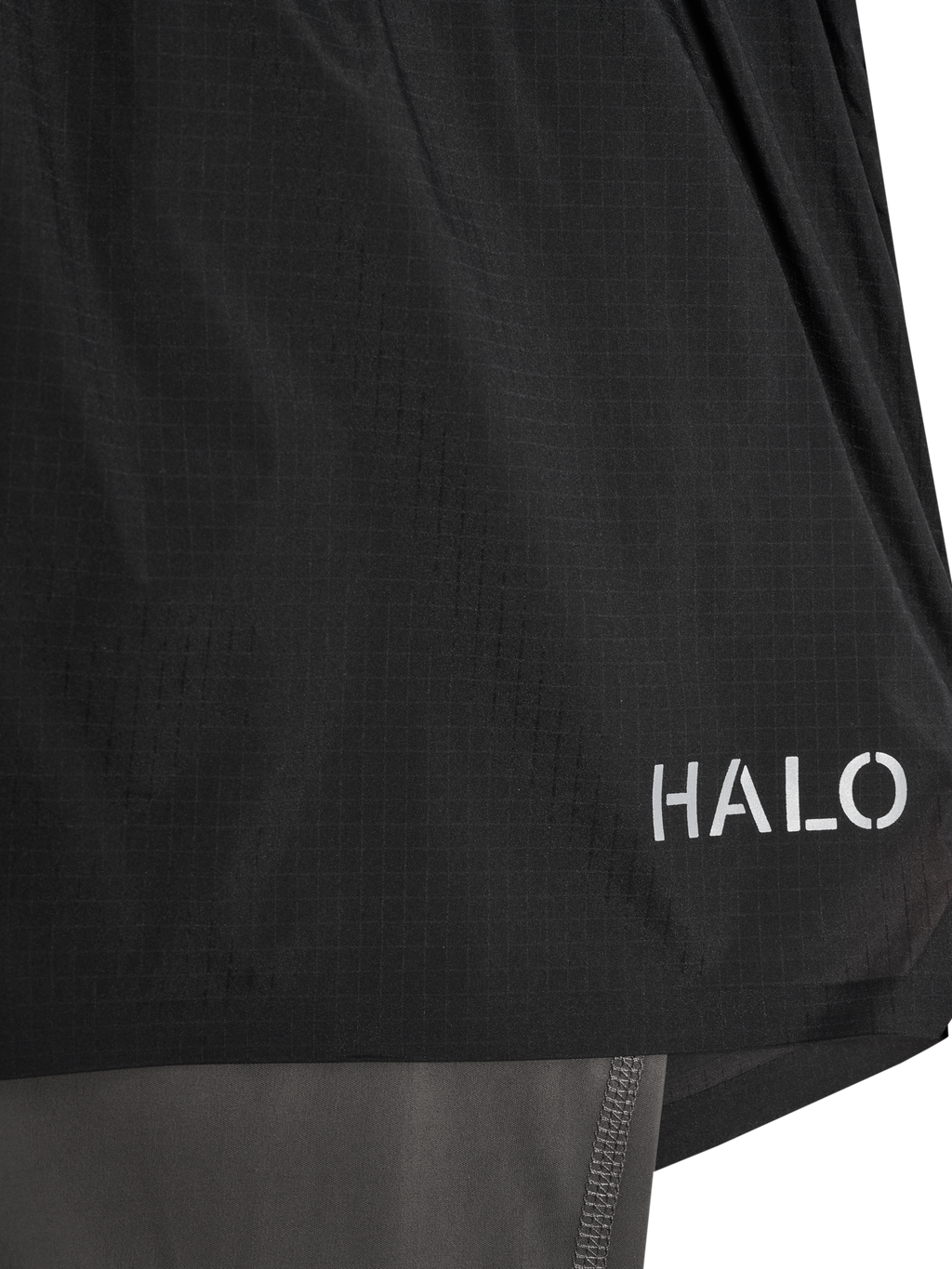 HALO 2 in 1 RUNNING SHORT