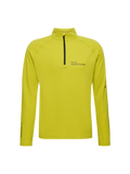 HALO SORONA HALF ZIP