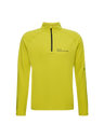 HALO SORONA HALF ZIP
