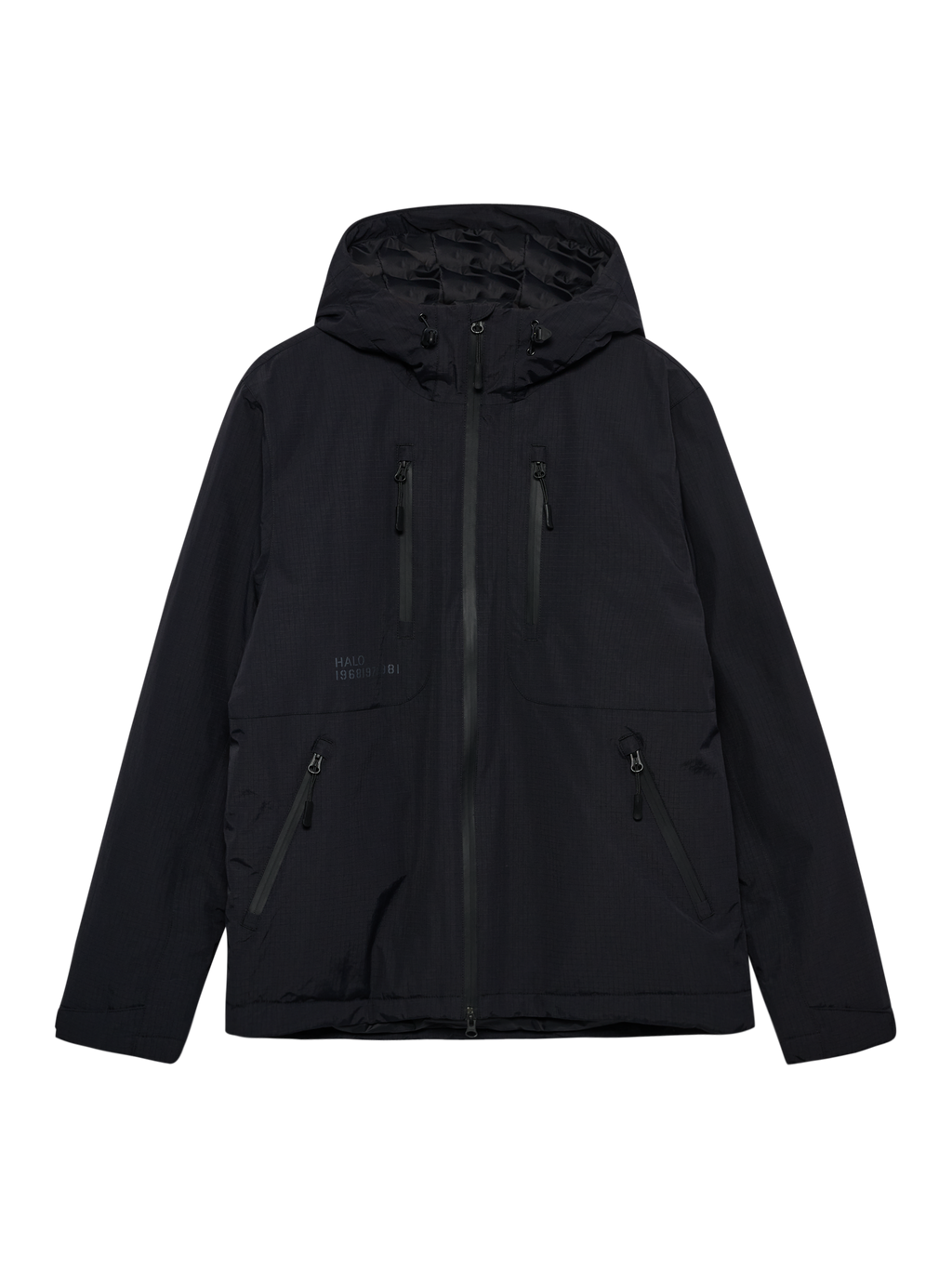 HALO ASSET 3M JACKET