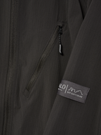 HALO STEEL JACKET