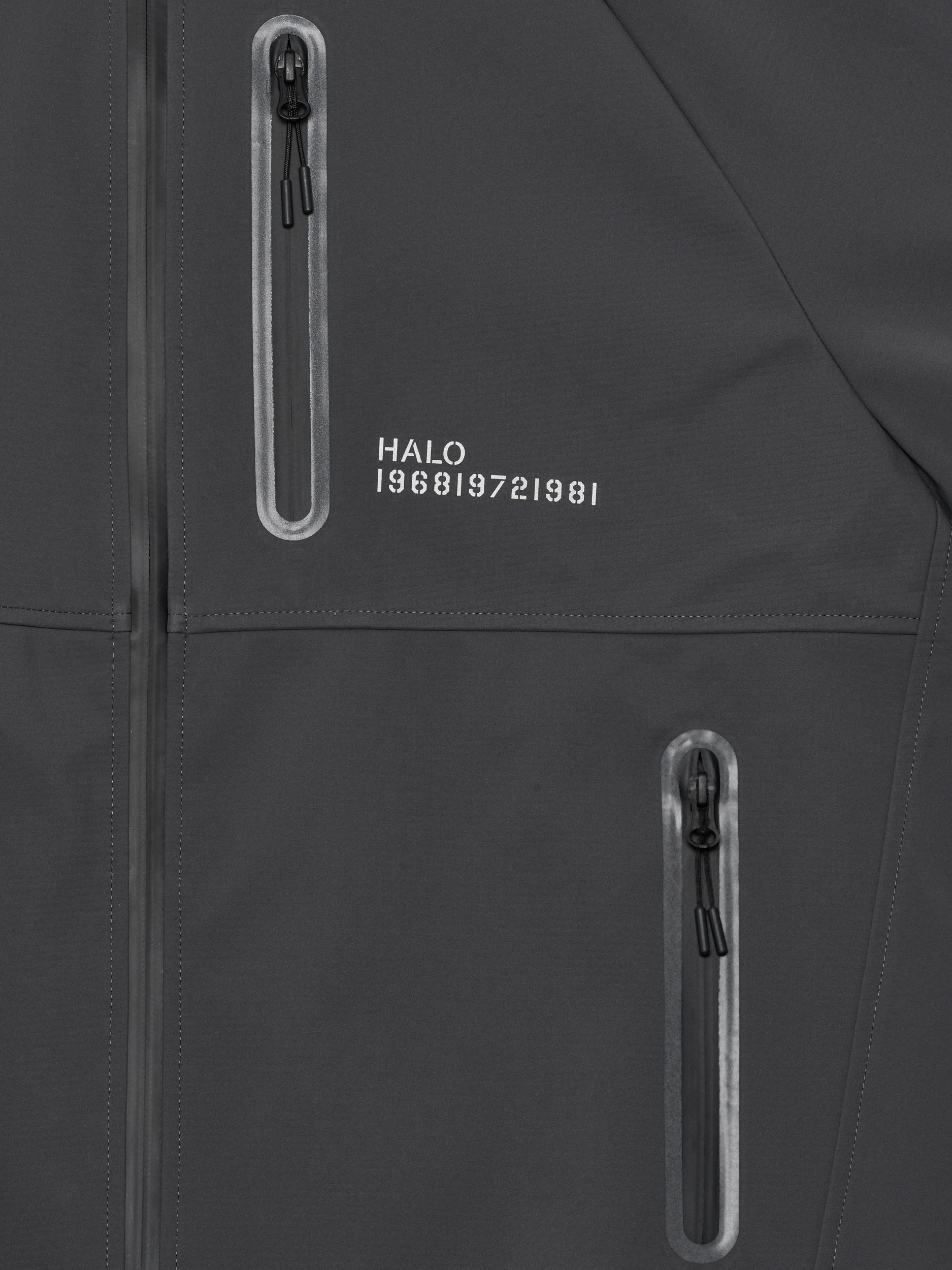 HALO ELITE SOFTSHELL JACKET