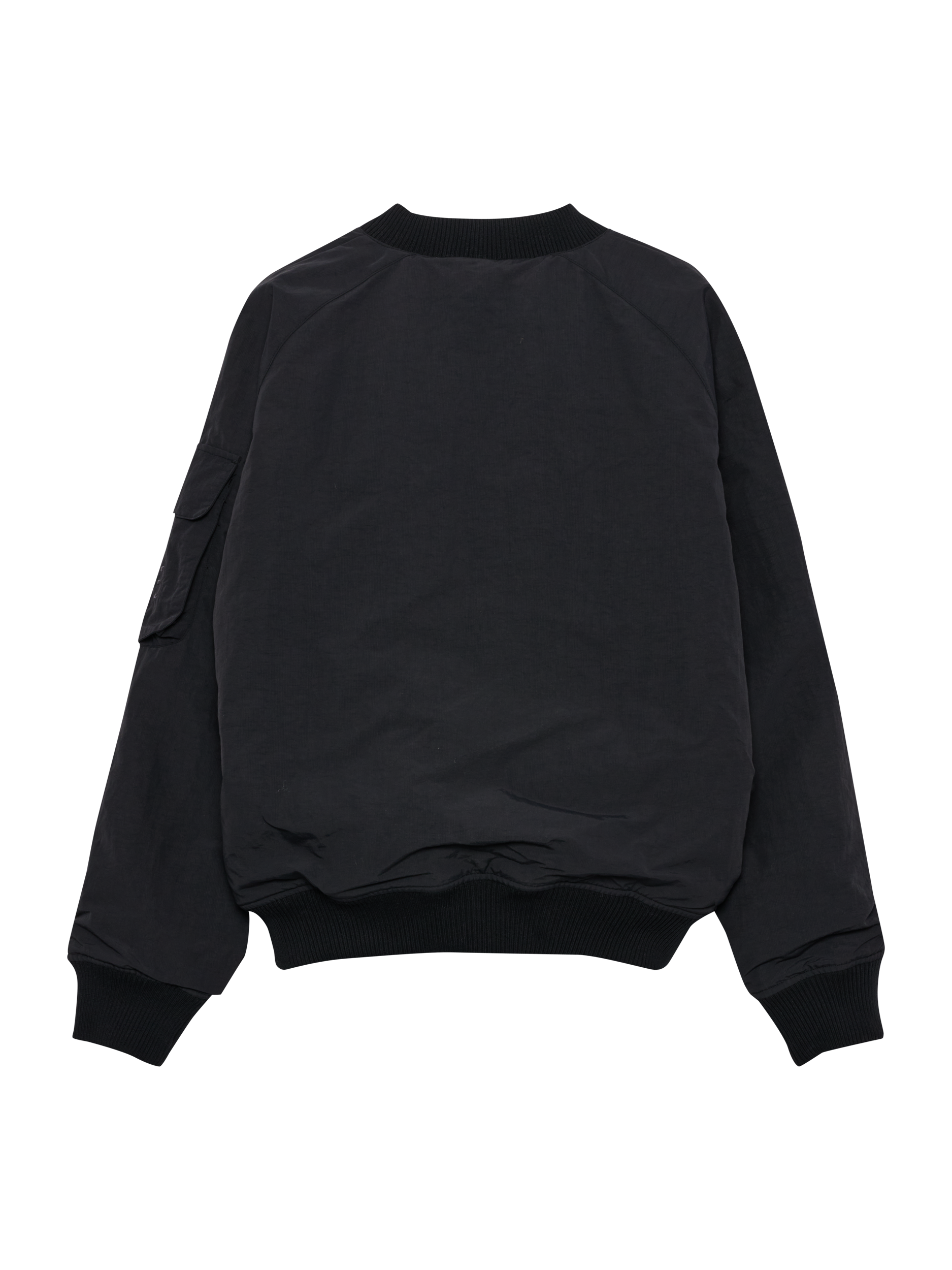 HALO CORDURA BOMBER