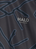 HALO SORONA HALF ZIP