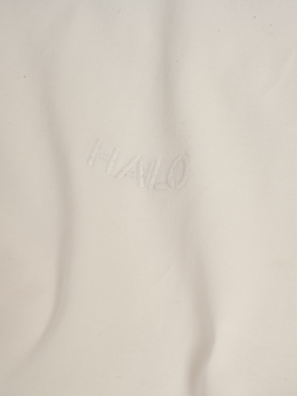 HALO LOGO T-SHIRT