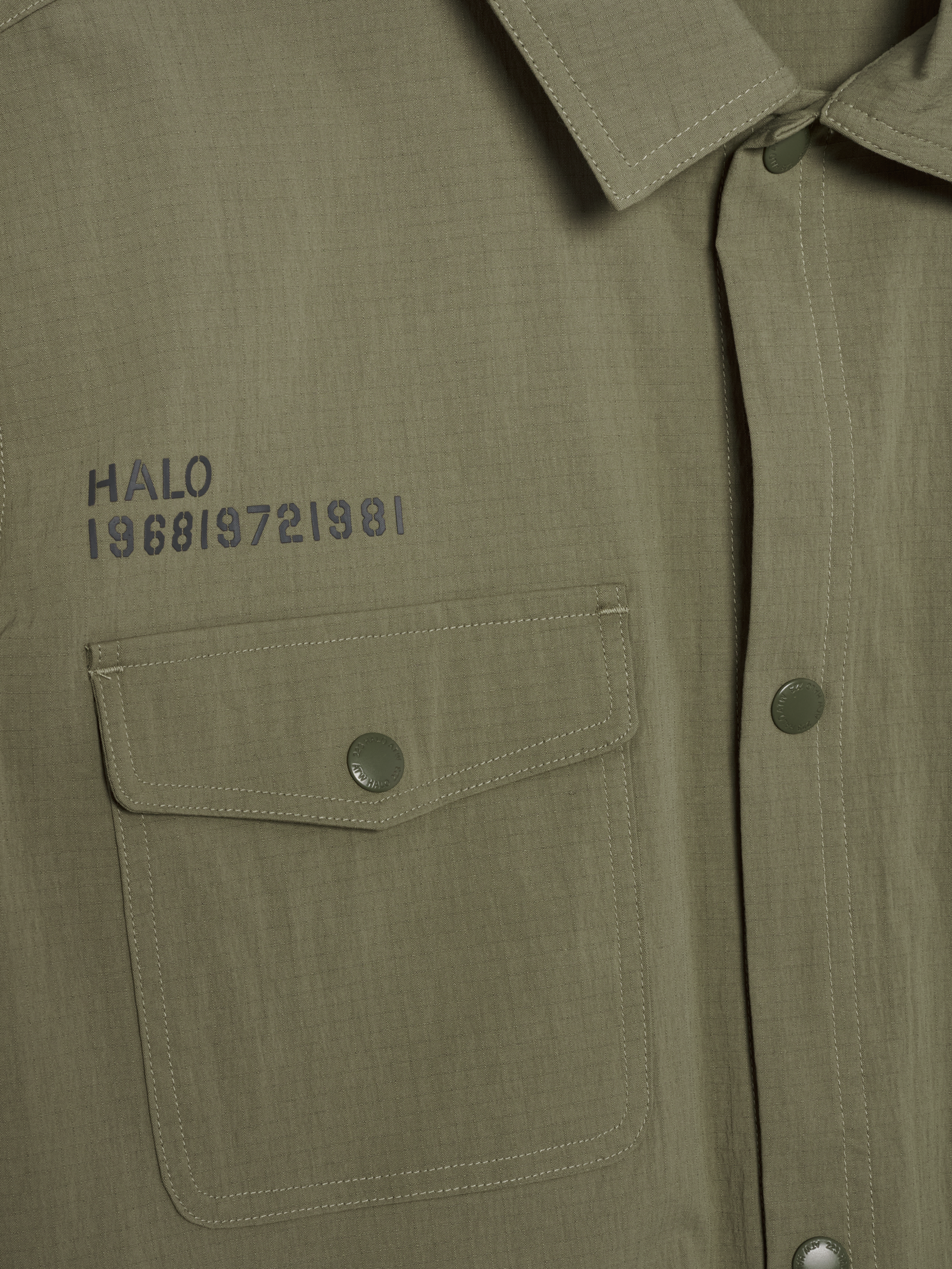 HALO NOVA SHIRT