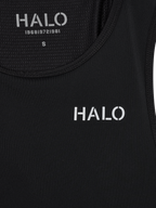 HALO WOMEN DIVISION RACERBACK TANK