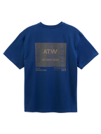 HALO B-583 T-SHIRT