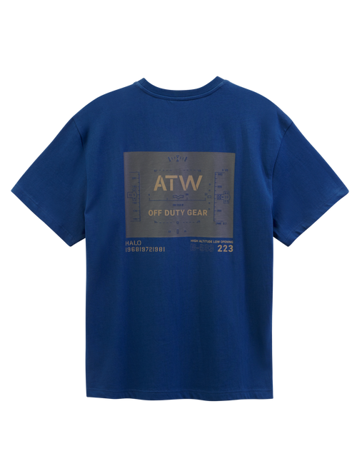 HALO B-583 T-SHIRT