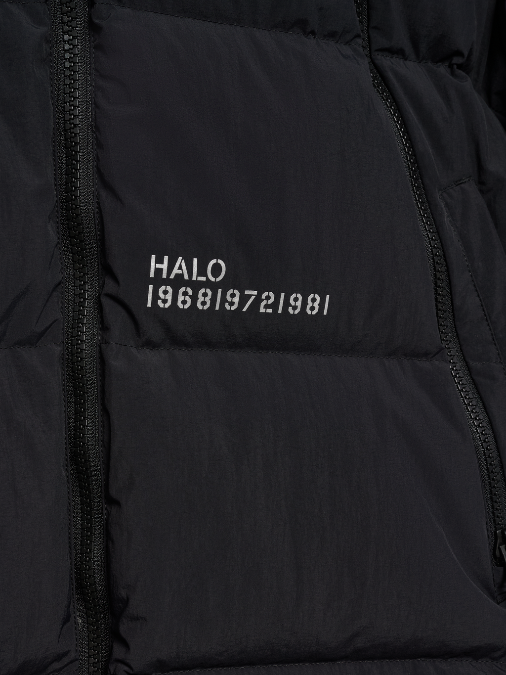HALO MAVERICK DOWN JACKET