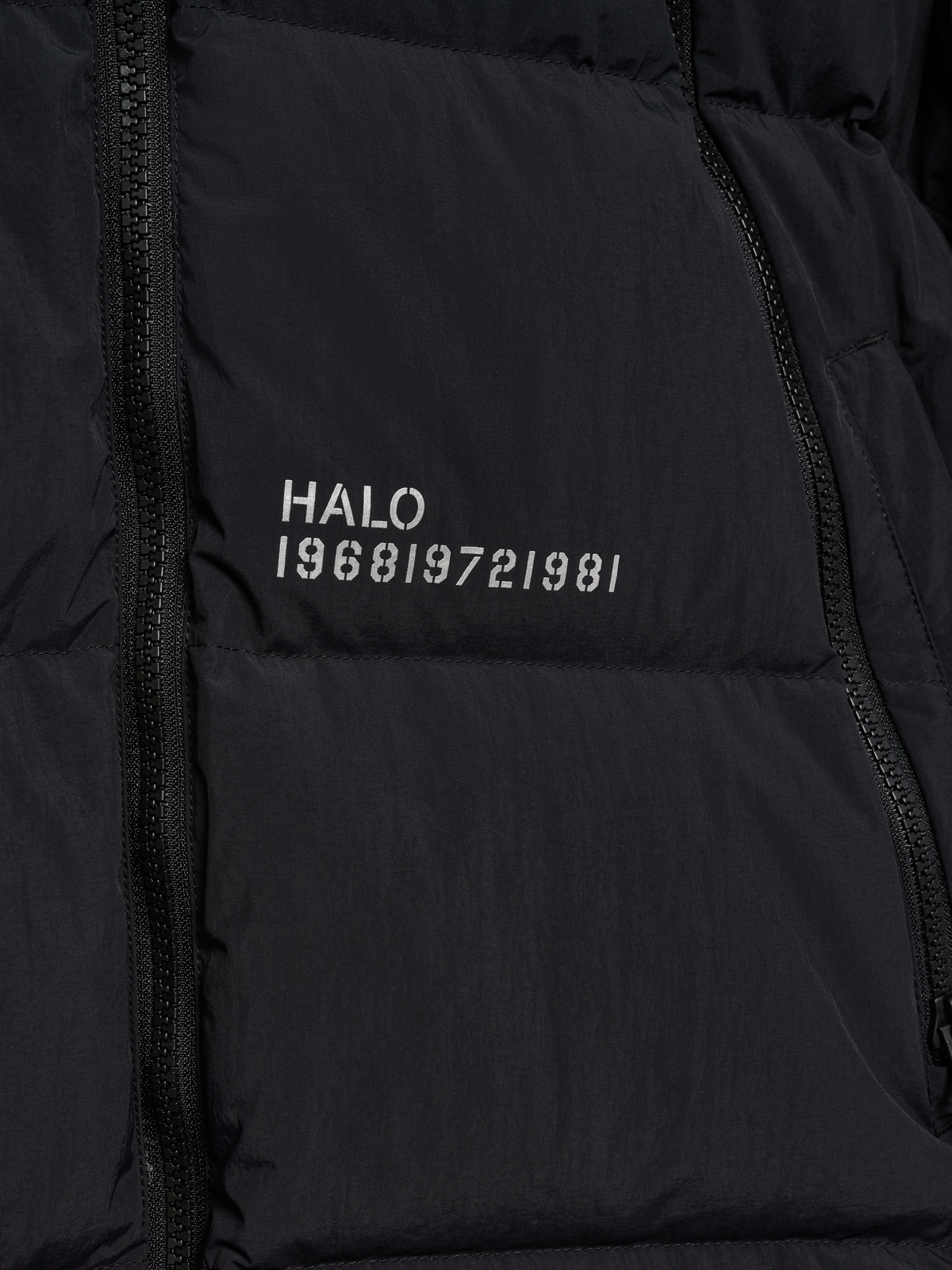 HALO MAVERICK DOWN JACKET