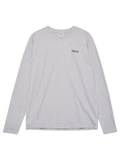 HALO LOGO LONGSLEEVE T-SHIRT