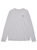 HALO LOGO LONGSLEEVE T-SHIRT