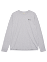 HALO LOGO LONGSLEEVE T-SHIRT