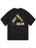 HALO GRAPHIC BOXY T-SHIRT
