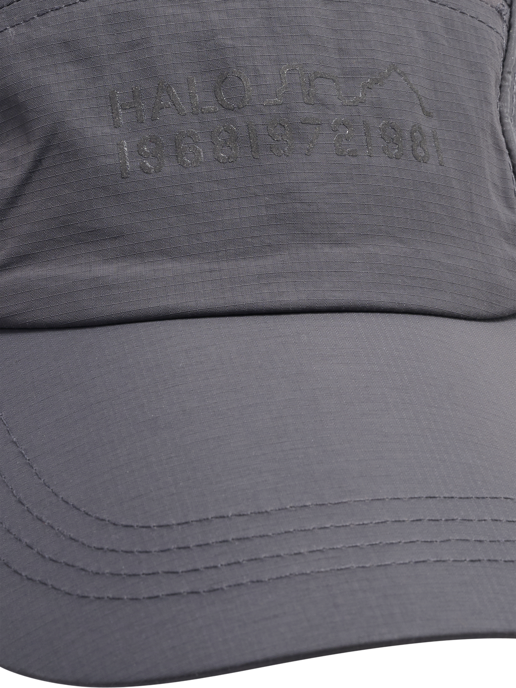 HALO NYLON CAP