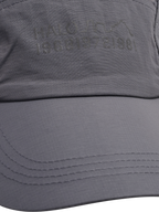 HALO NYLON CAP