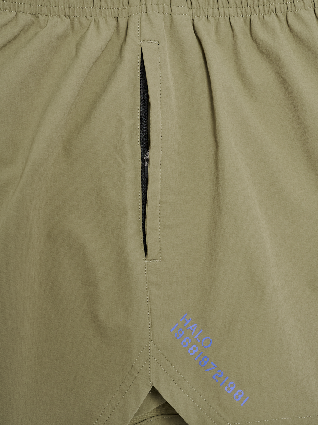 HALO SHORTS