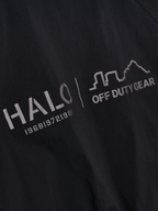 HALO BOMBER