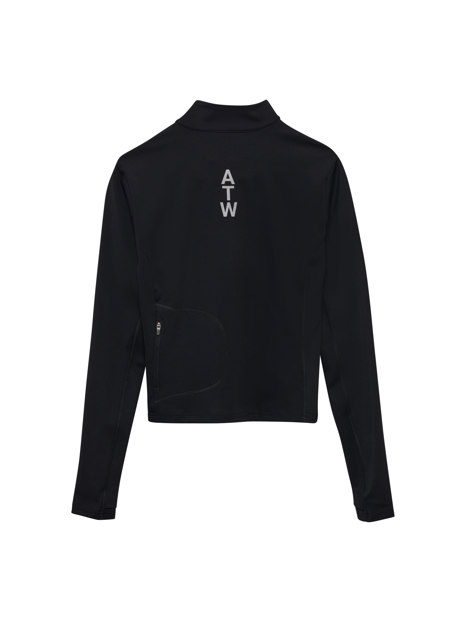 HALO WOMEN FULL ZIP 2.0