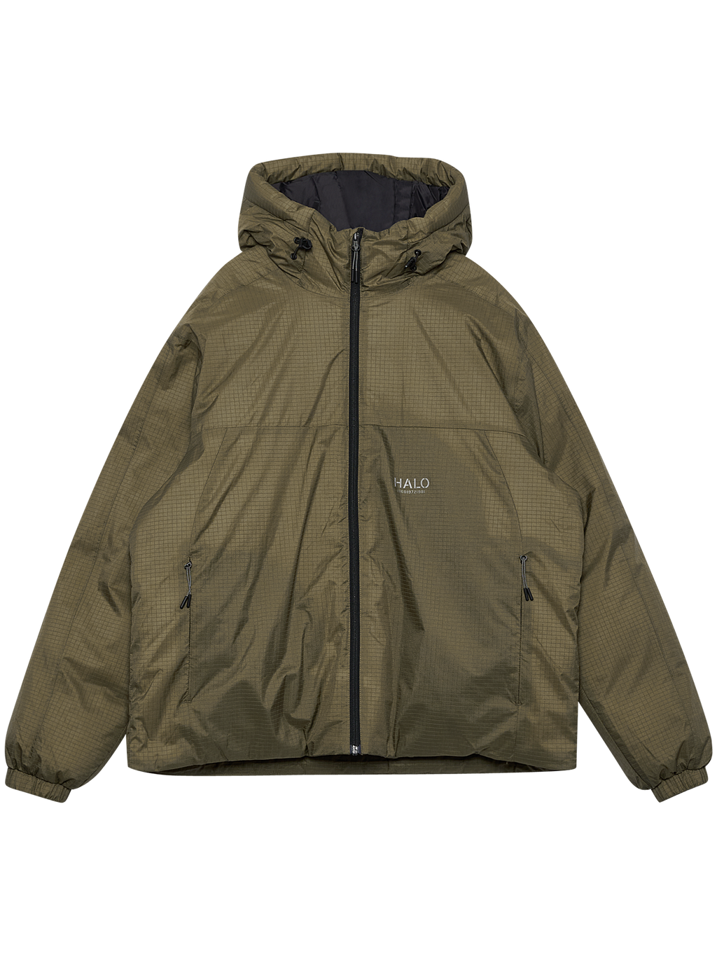 HALO RS DOWN JACKET
