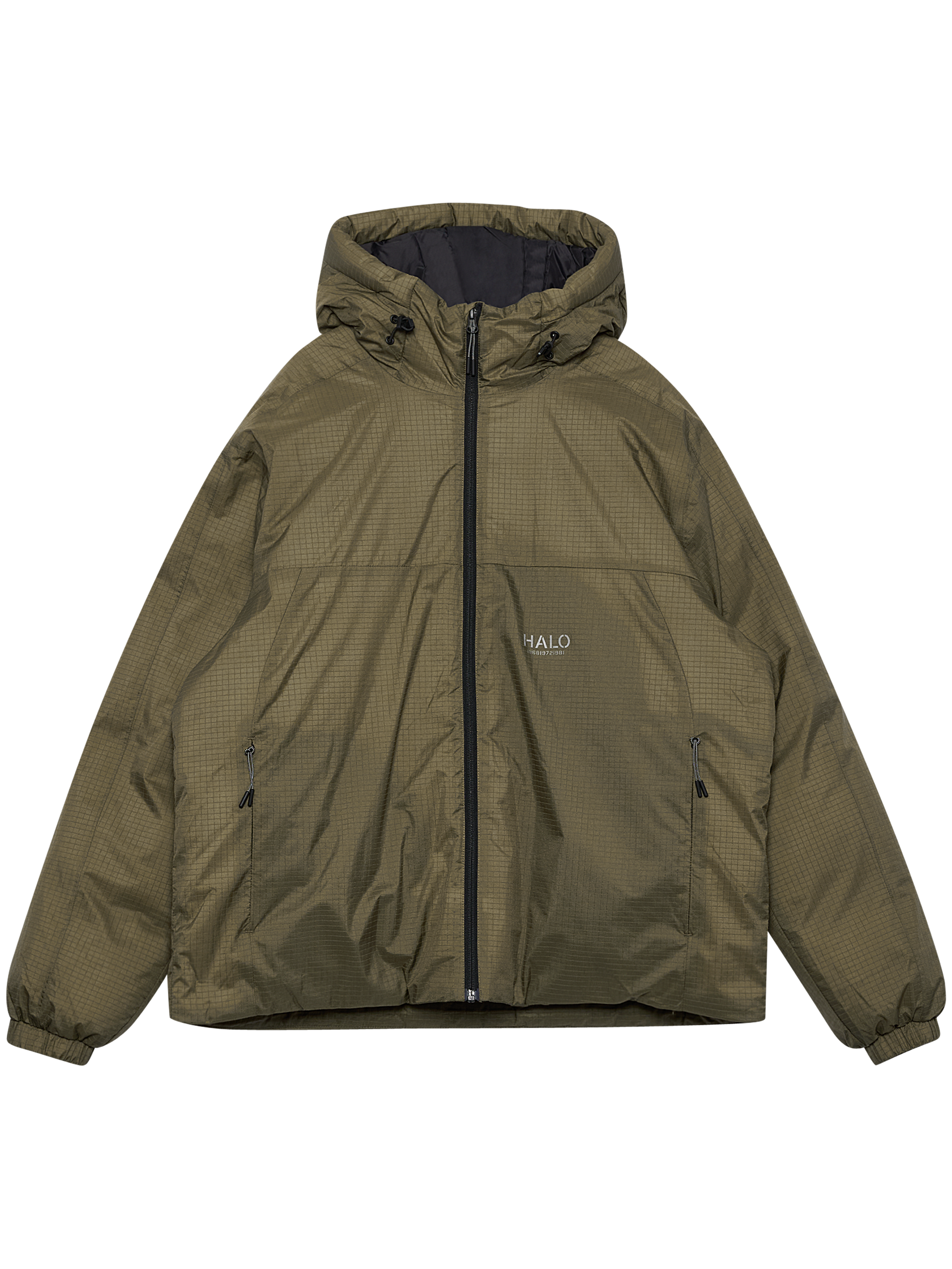 HALO RS DOWN JACKET